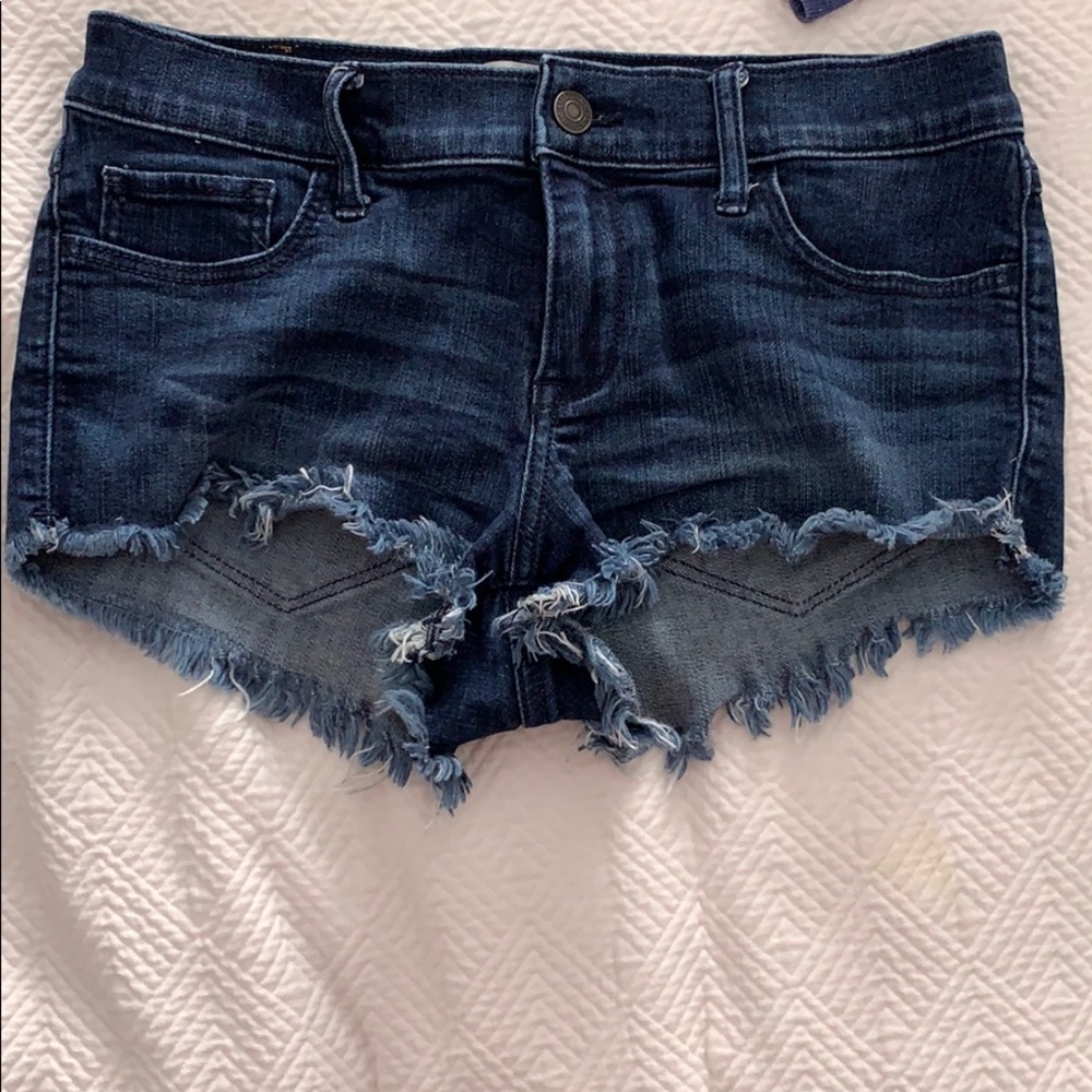 Abercrombie & Fitch shorts